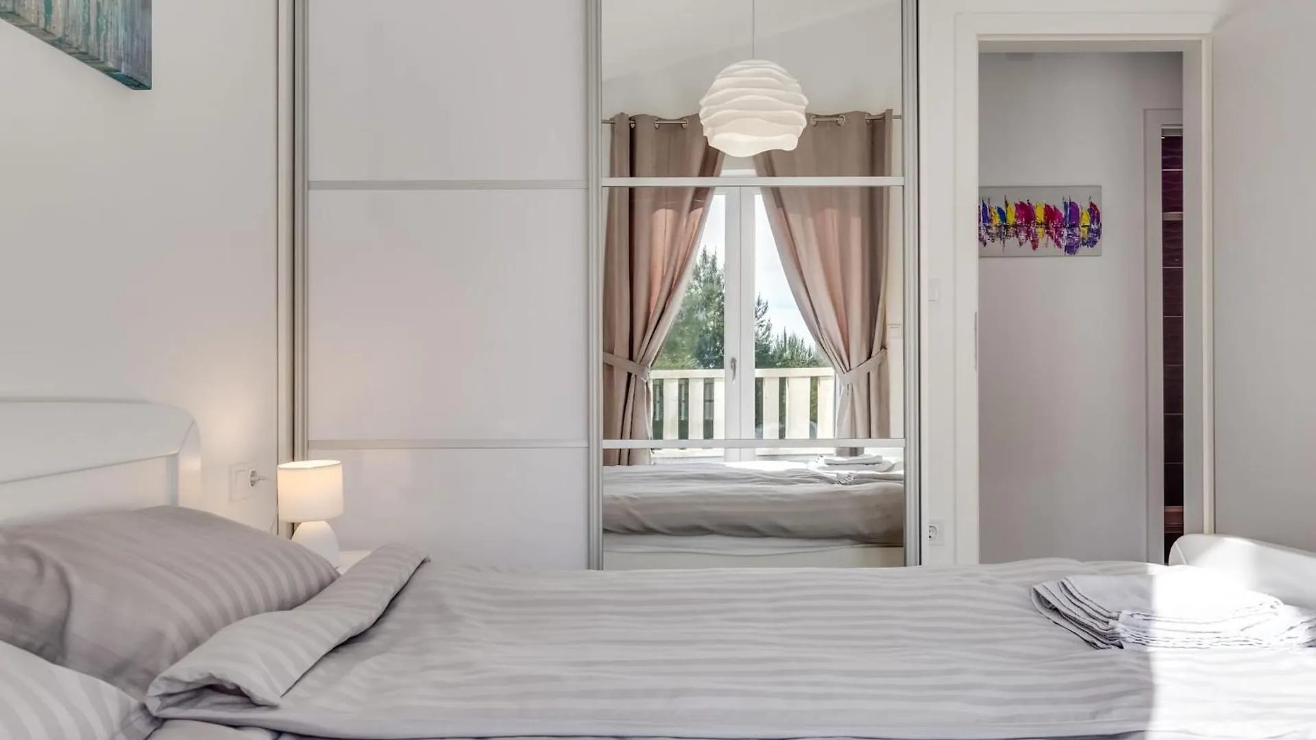 Holiday Home Monmar By Interhome Vrsi 0*,  Chorvatsko