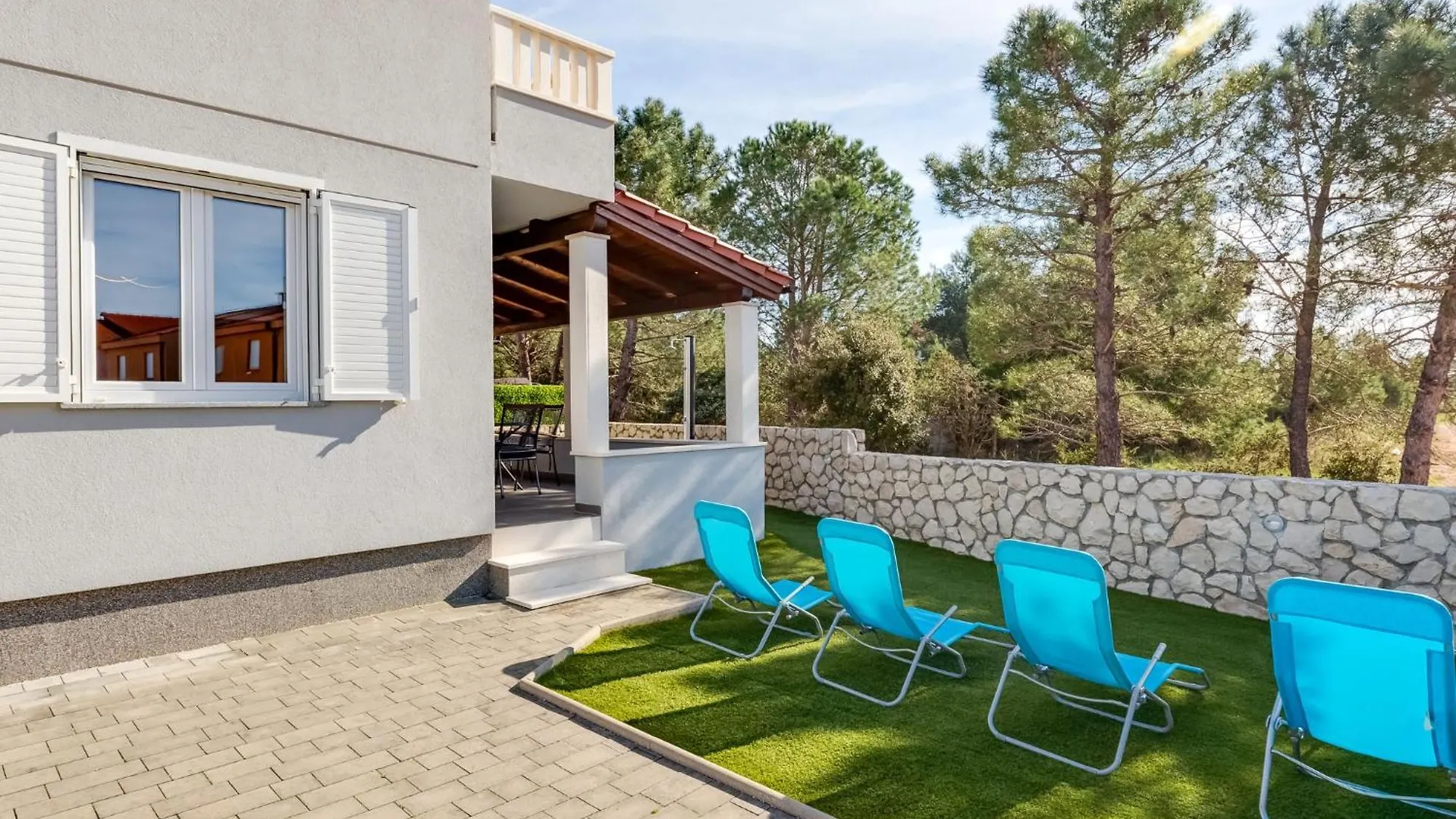 Holiday Home Monmar By Interhome Vrsi