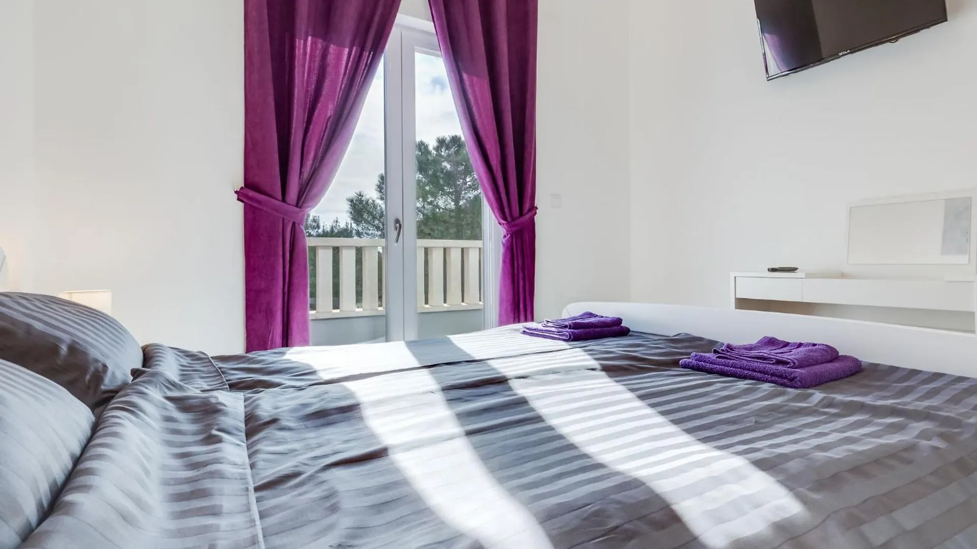 Holiday Home Monmar By Interhome Vrsi
