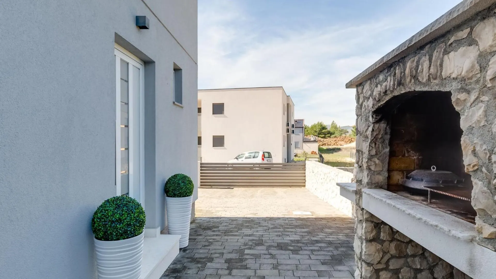 Holiday Home Monmar By Interhome Vrsi Chorvatsko