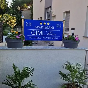 Gimi Shine Apartament
