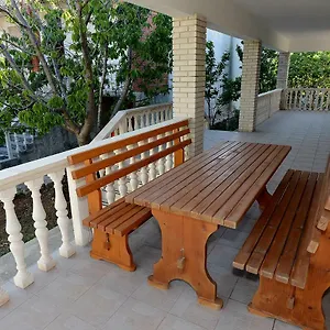 Kod Stipe Apartament