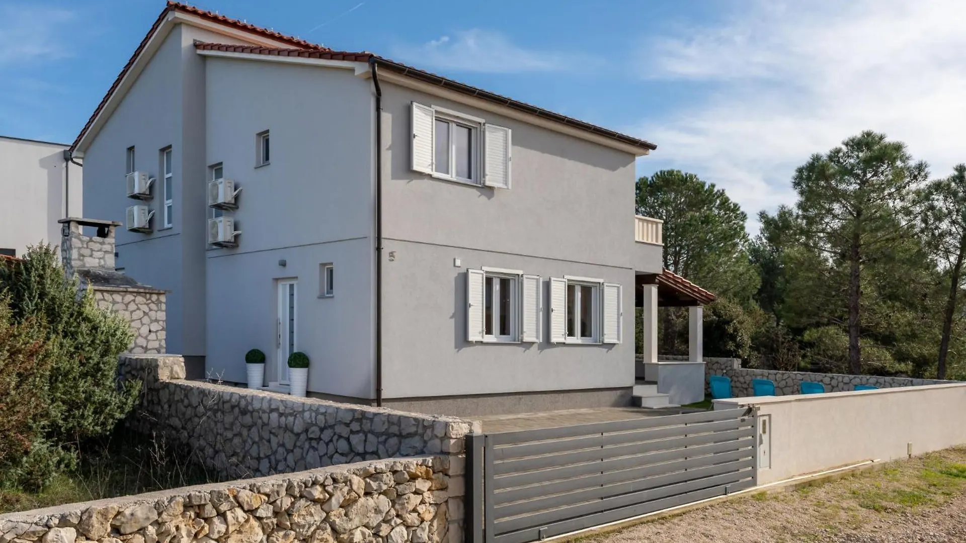 Holiday Home Monmar By Interhome Vrsi