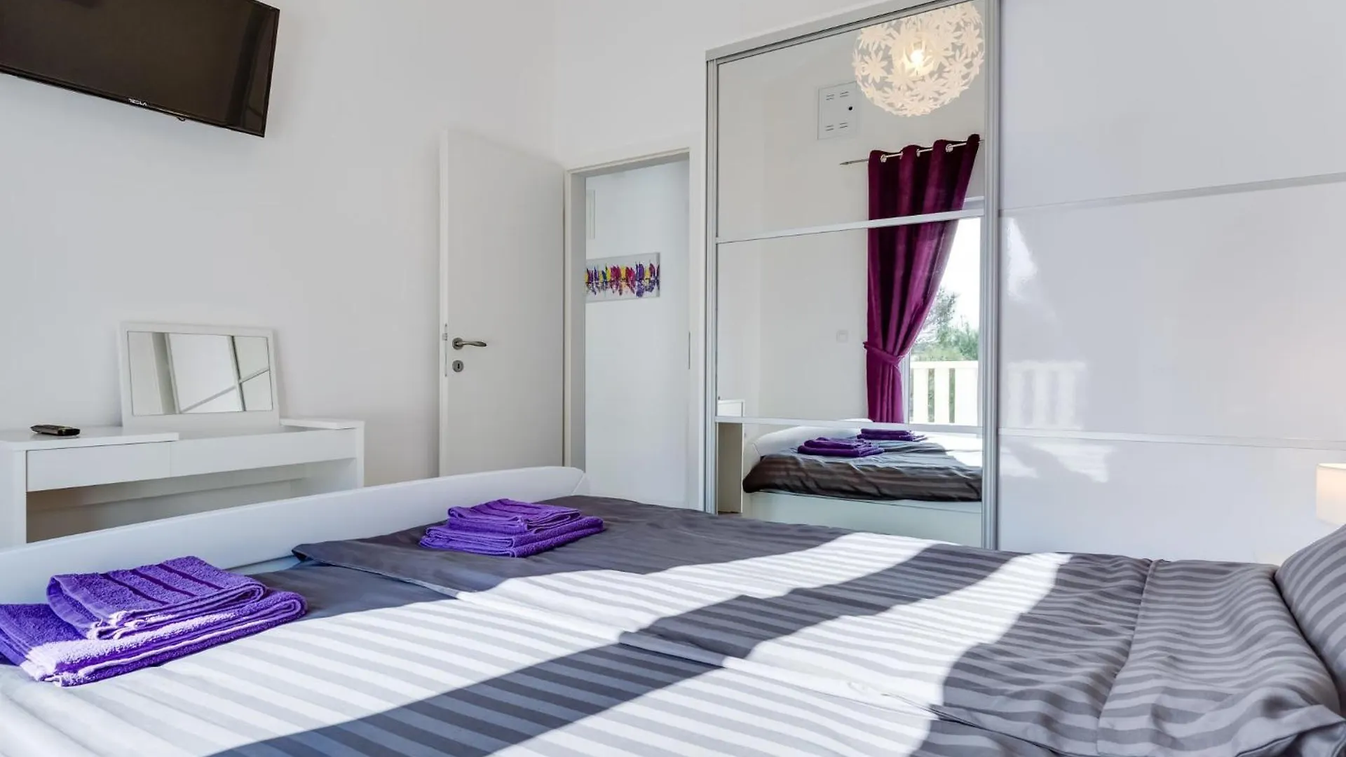 Holiday Home Monmar By Interhome Vrsi Croatia