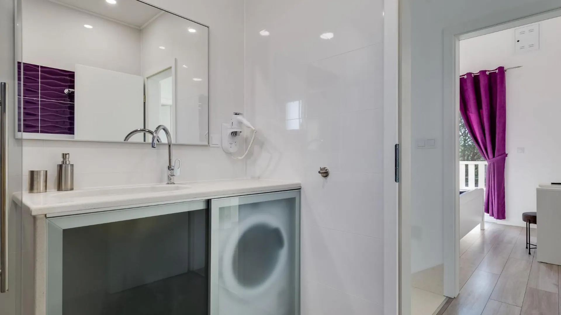Holiday Home Monmar By Interhome Vrsi
