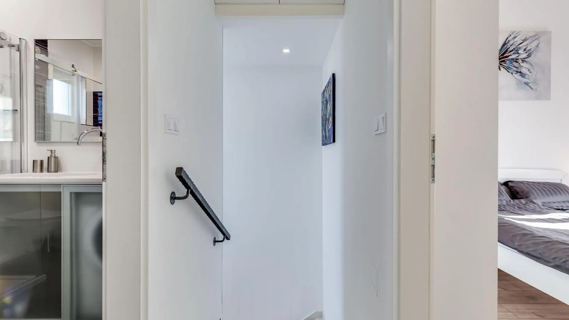 Holiday Home Monmar By Interhome Vrsi Croatia