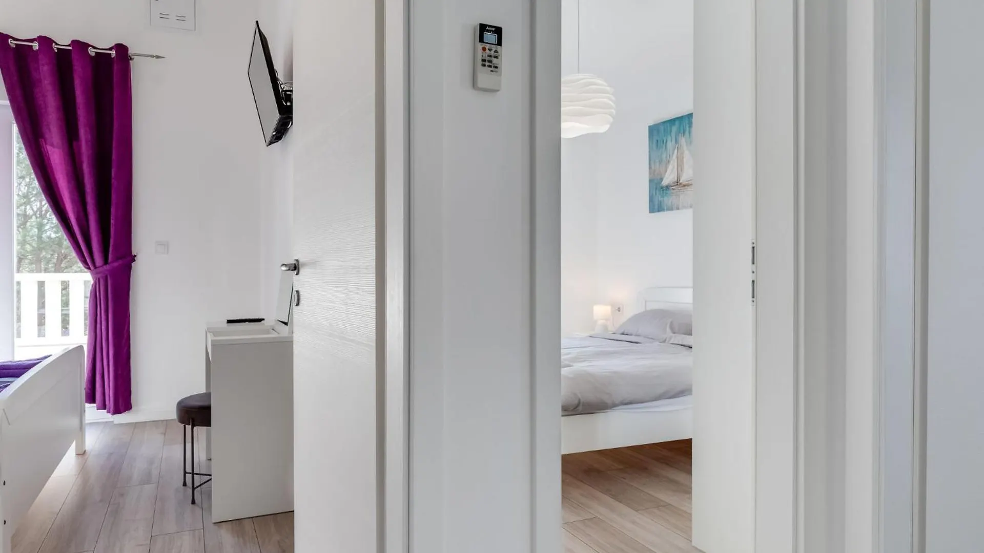 Holiday Home Monmar By Interhome Vrsi