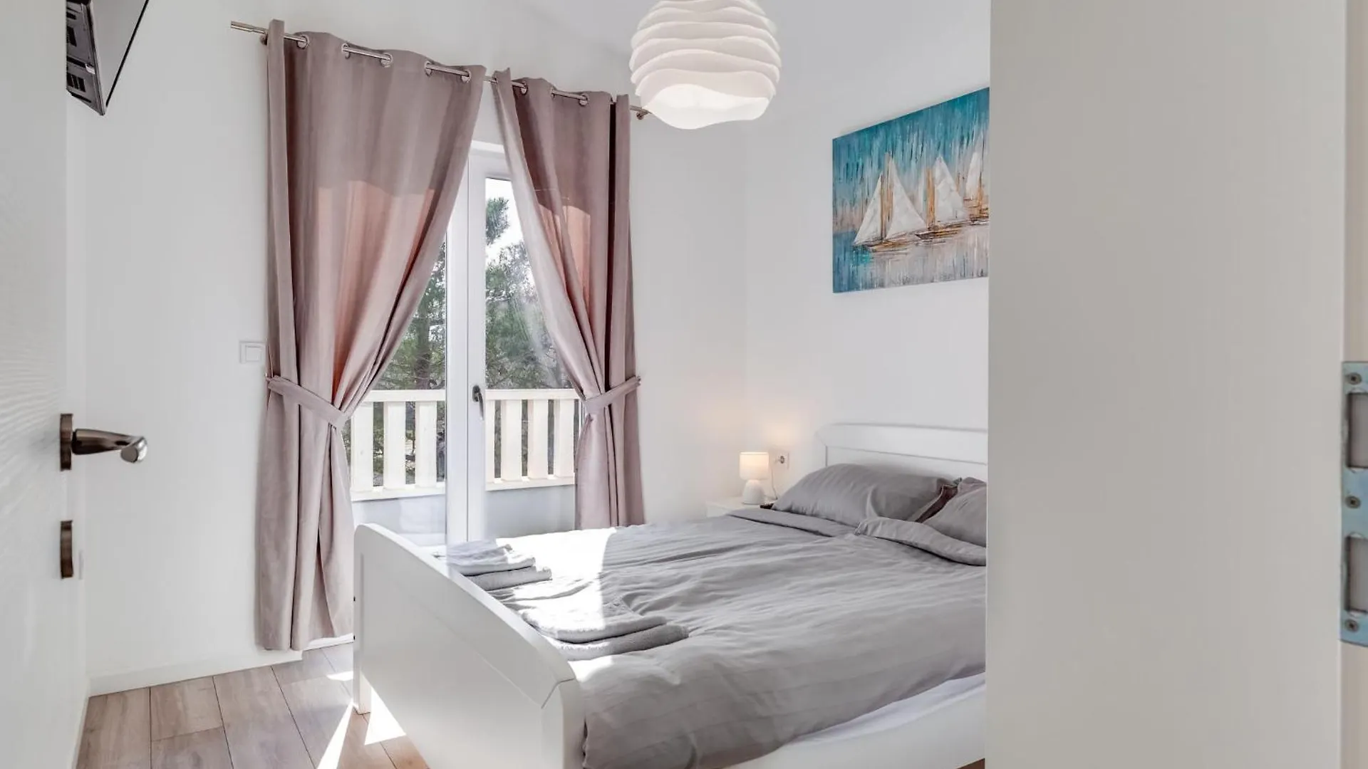 Holiday Home Monmar By Interhome Vrsi Croatia