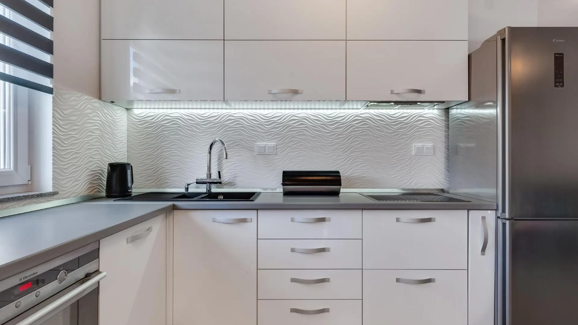 Holiday Home Monmar By Interhome Vrsi