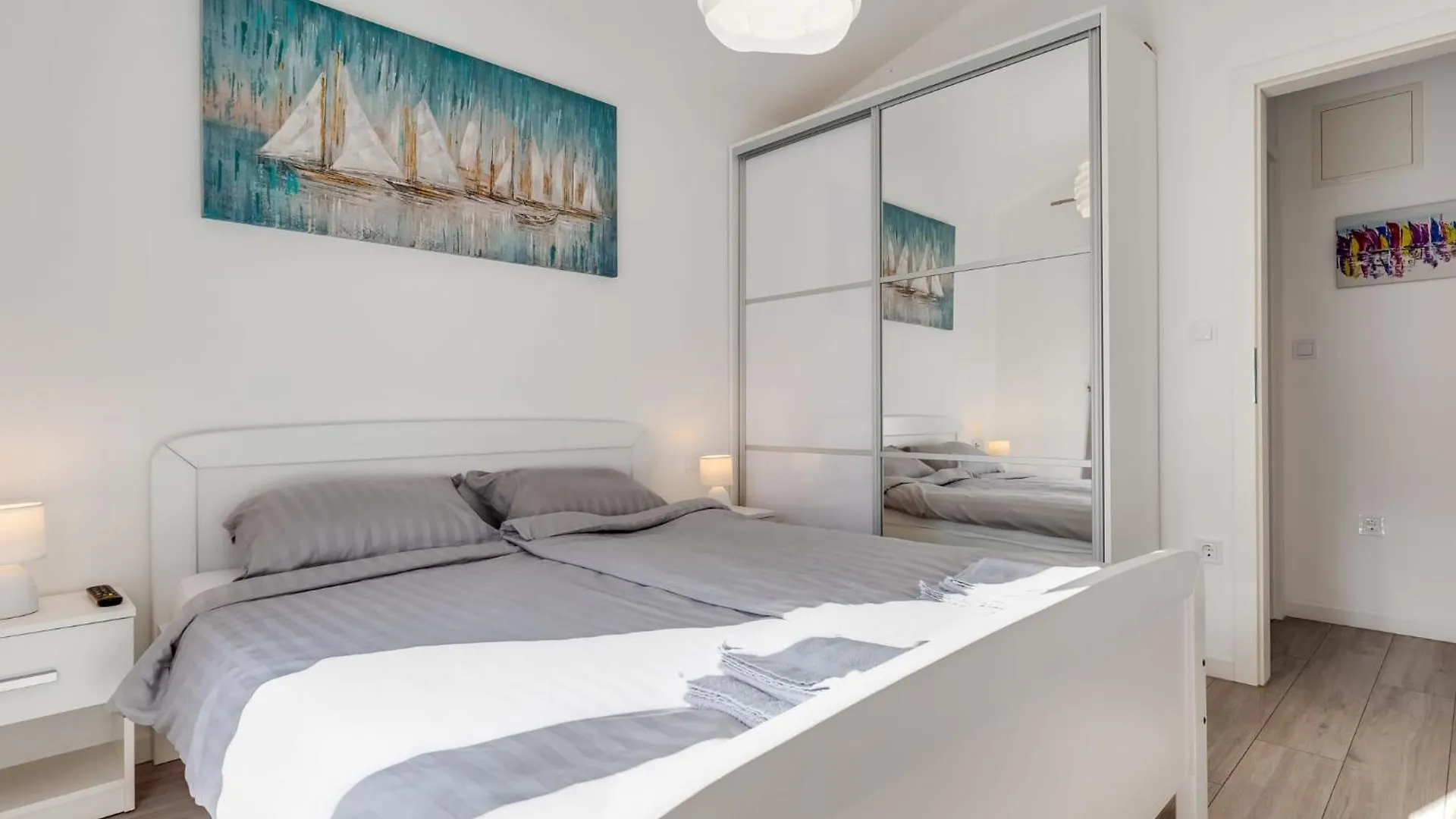 Holiday Home Monmar By Interhome Vrsi