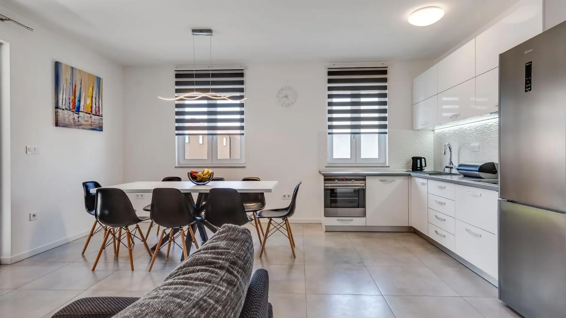Holiday Home Monmar By Interhome Vrsi