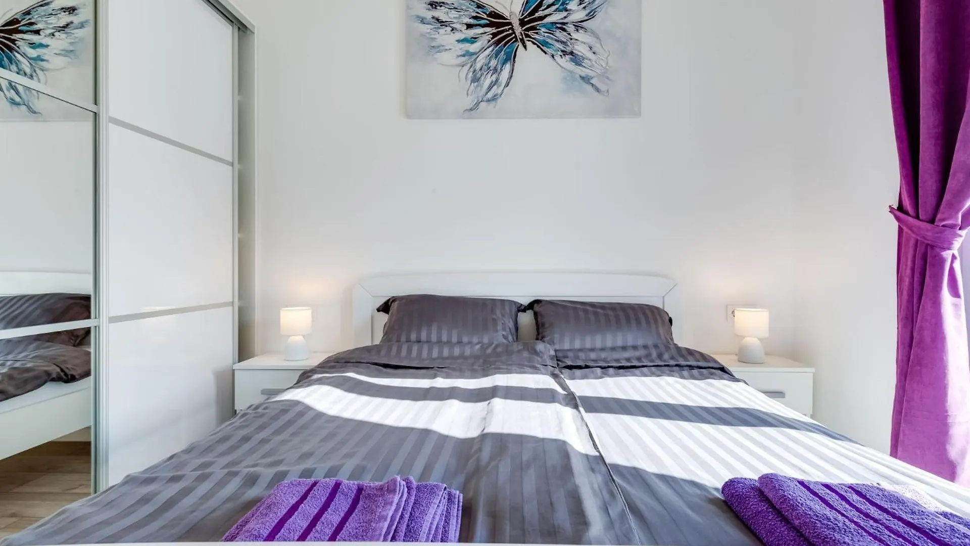Holiday Home Monmar By Interhome Vrsi