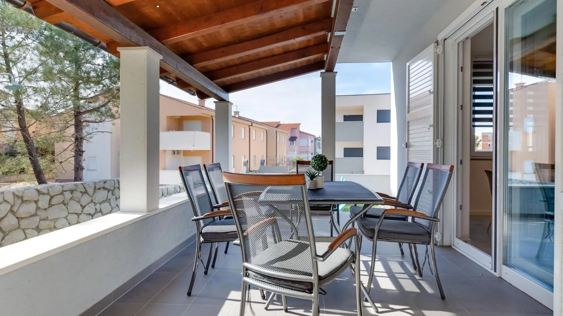 Holiday Home Monmar By Interhome Vrsi Croatia