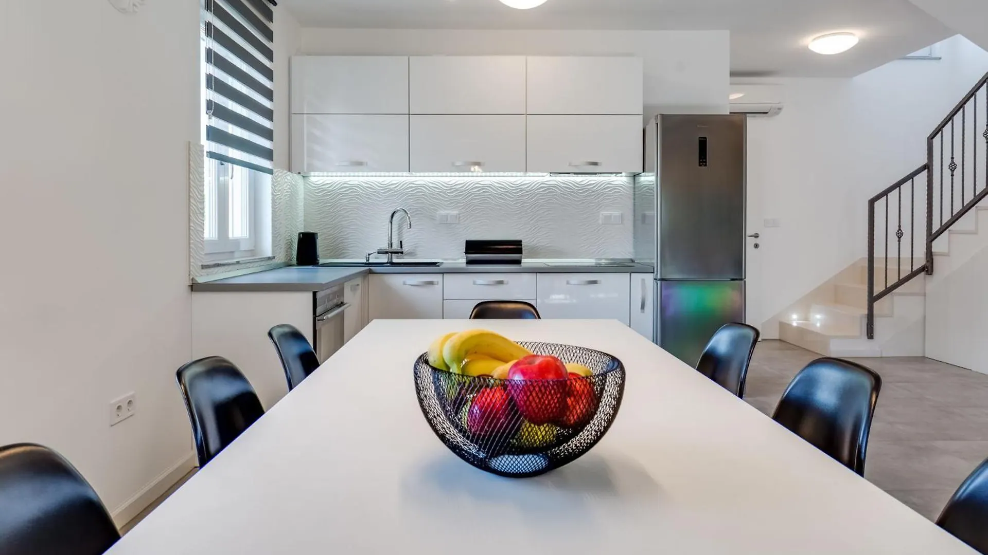 Holiday Home Monmar By Interhome Vrsi