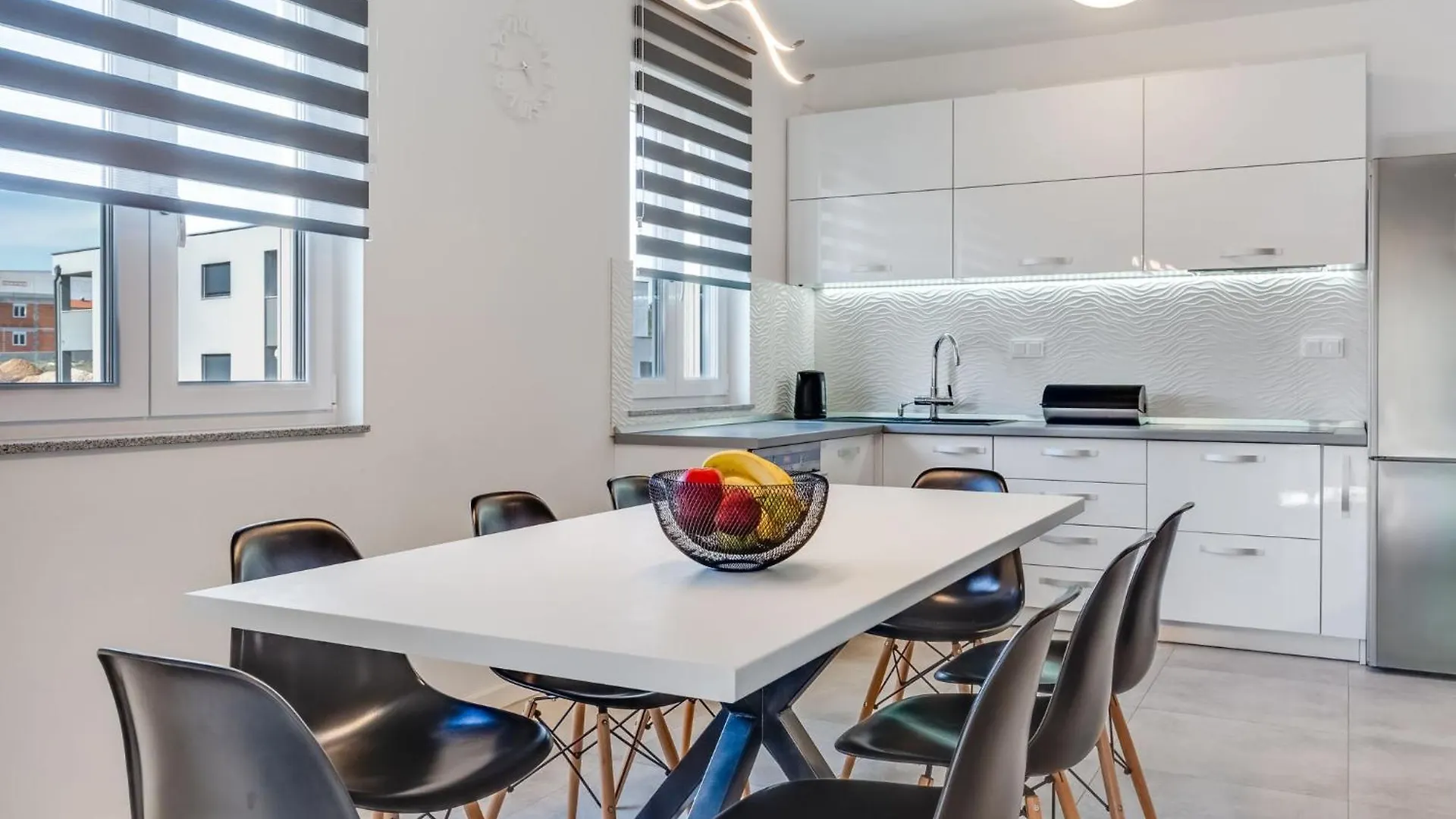 Holiday Home Monmar By Interhome Vrsi 0*,  Croatia