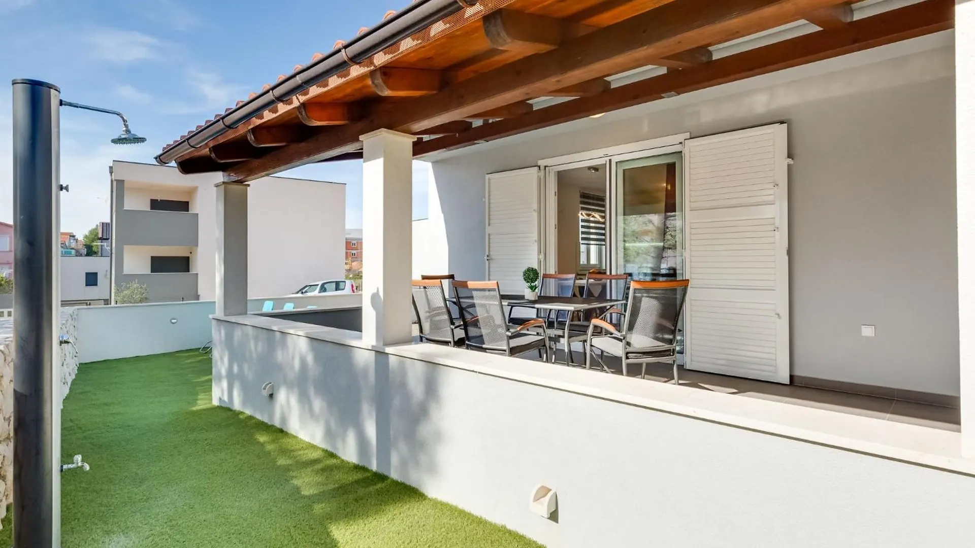 Holiday Home Monmar By Interhome Vrsi