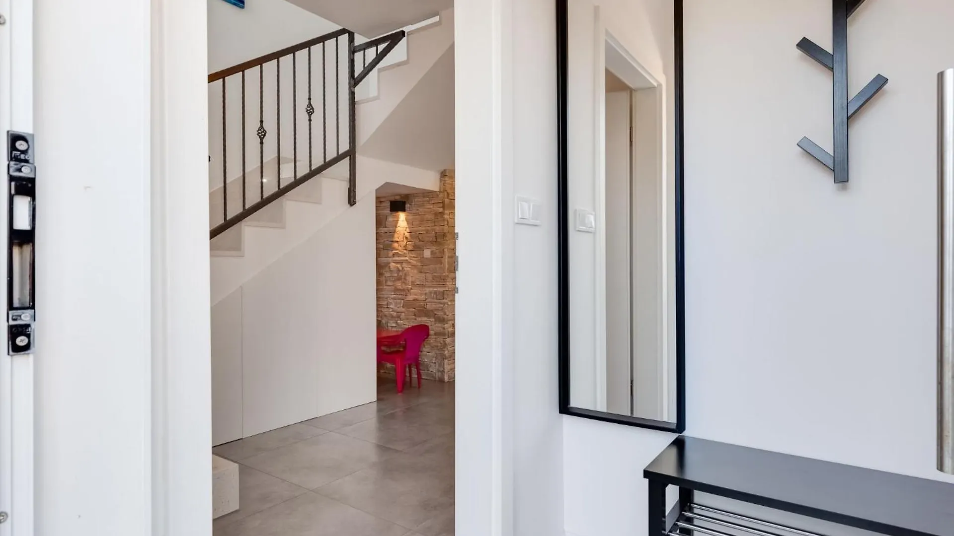 Holiday Home Monmar By Interhome Vrsi