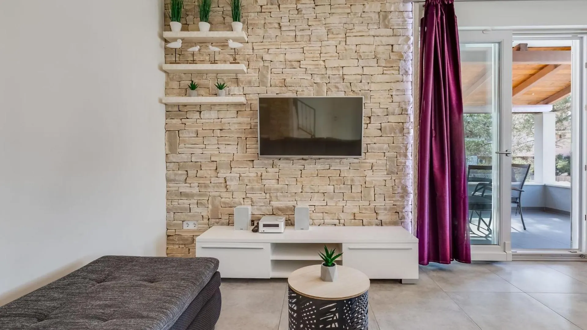 Holiday Home Monmar By Interhome Vrsi