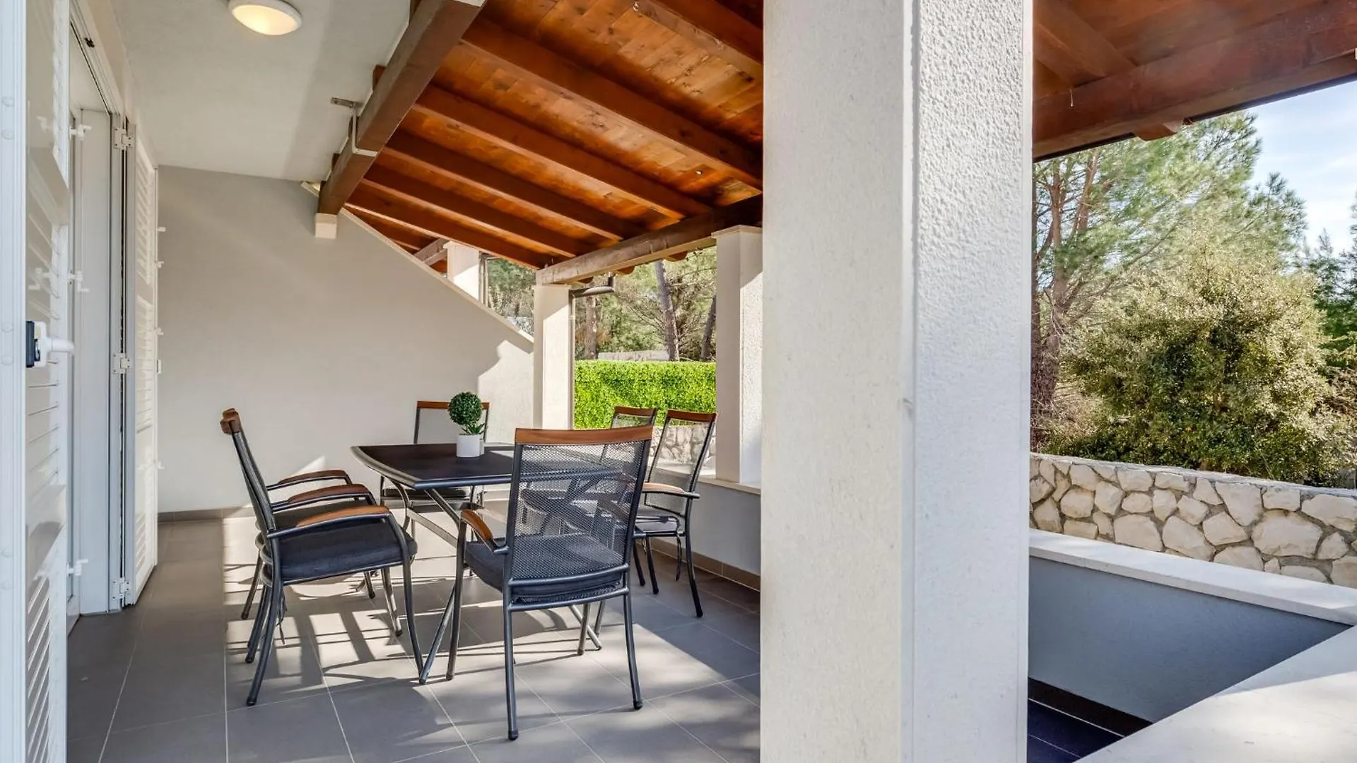 Holiday Home Monmar By Interhome Vrsi 0*,