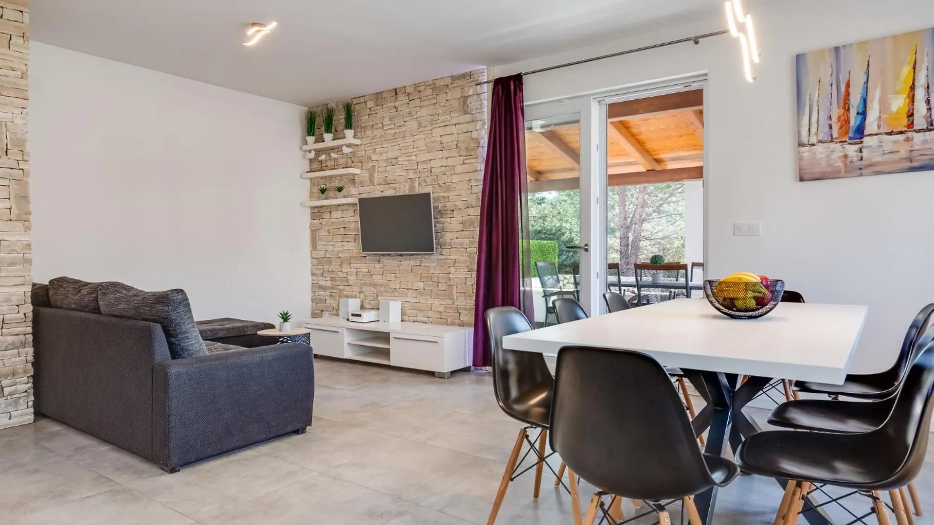 Holiday Home Monmar By Interhome Vrsi