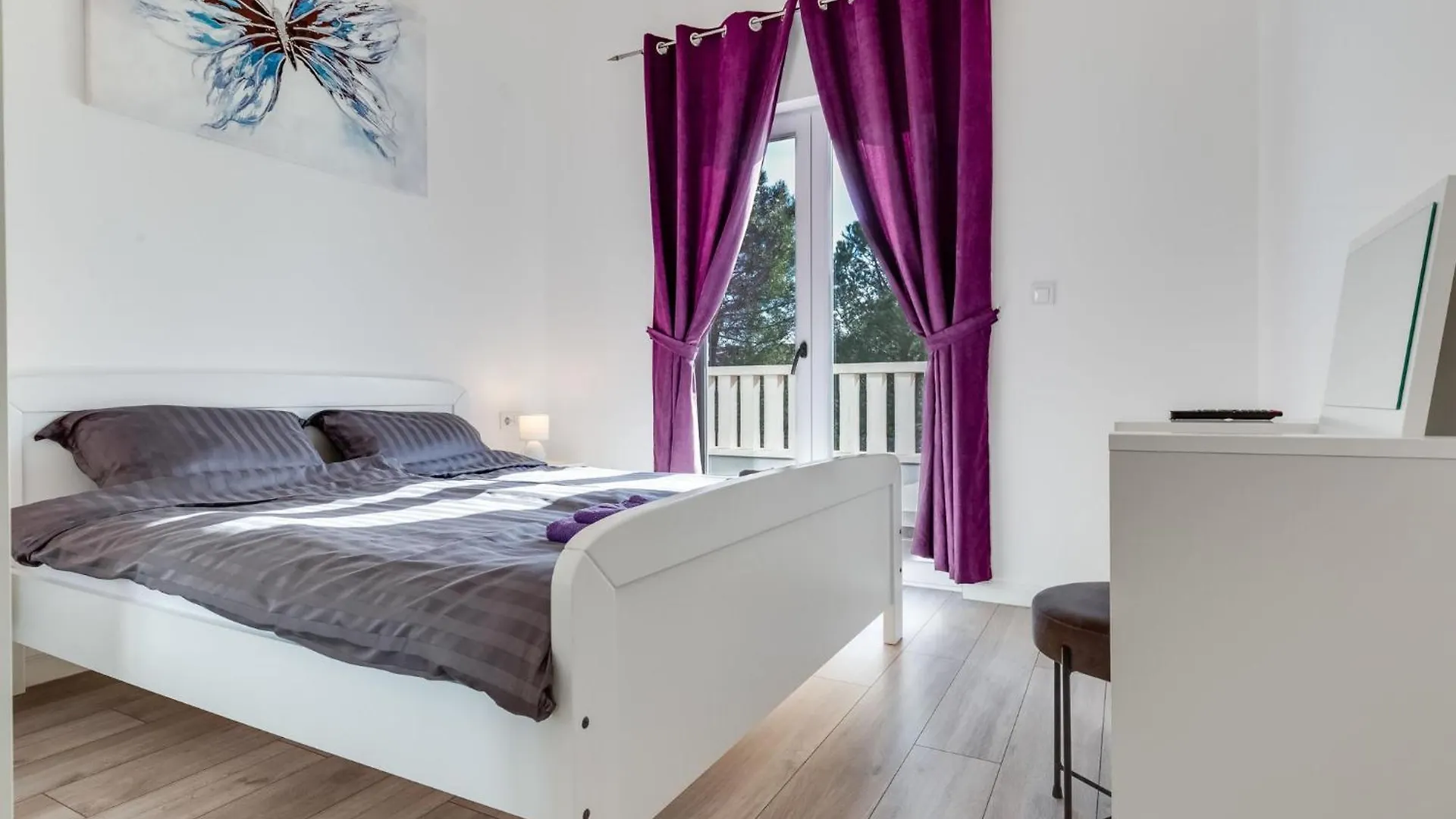 Holiday Home Monmar By Interhome Vrsi