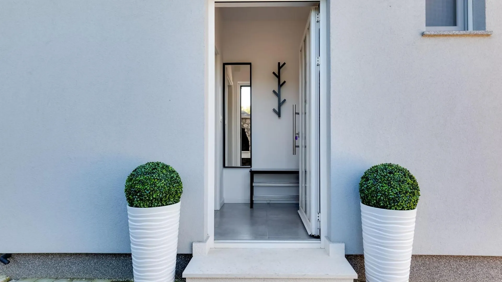 Holiday Home Monmar By Interhome Vrsi