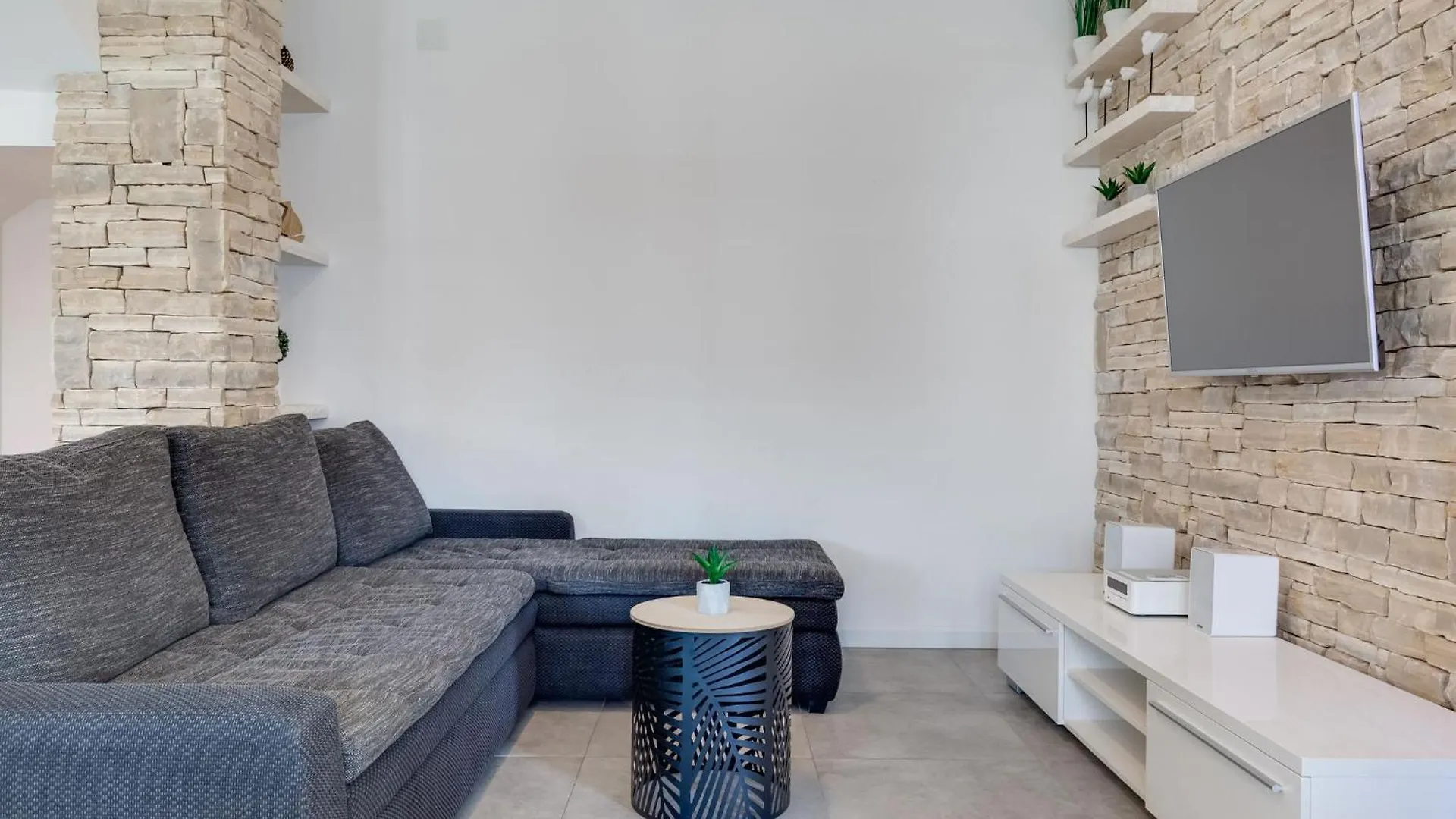 Holiday Home Monmar By Interhome Vrsi