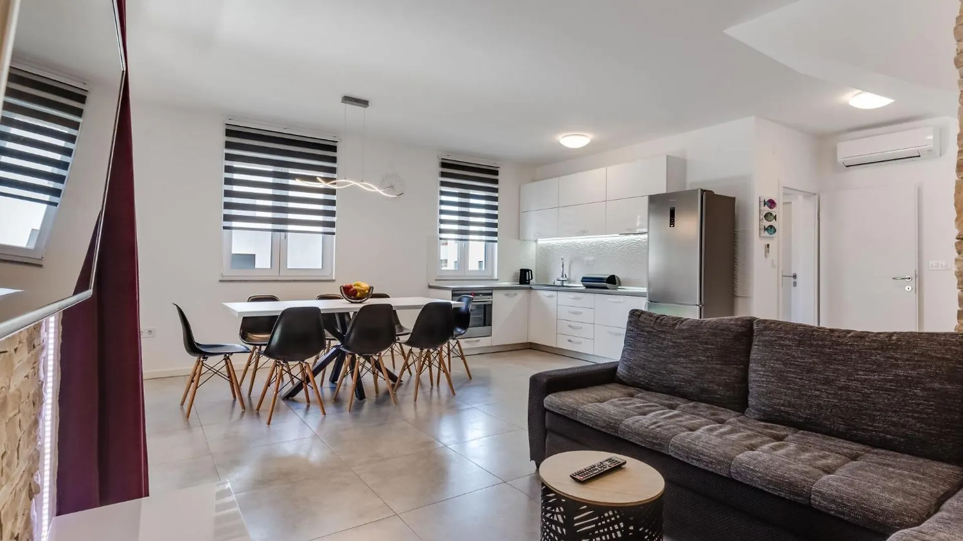Holiday Home Monmar By Interhome Vrsi 0*,