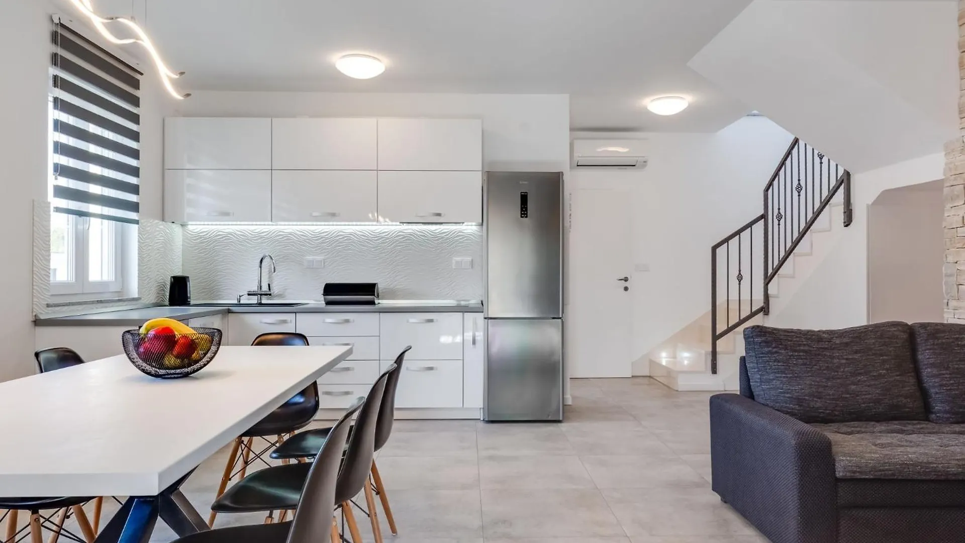 Holiday Home Monmar By Interhome Vrsi