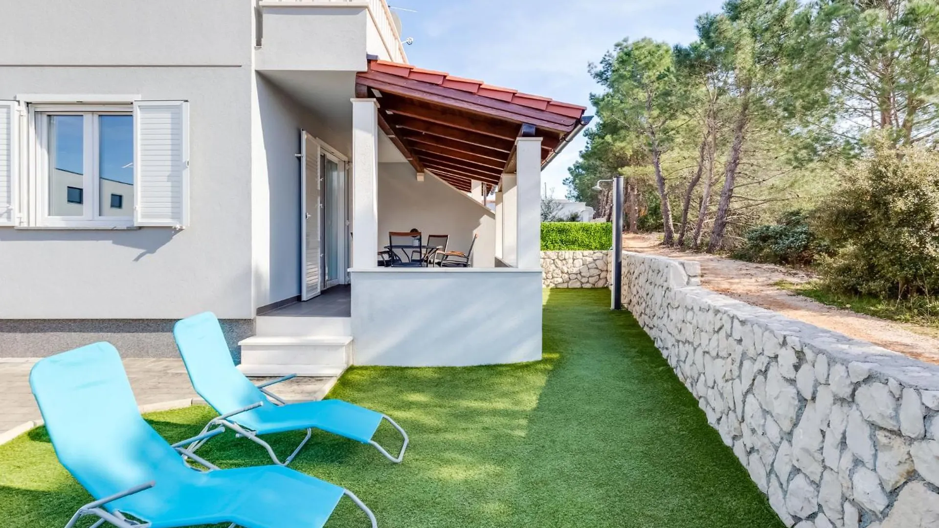 Holiday Home Monmar By Interhome Vrsi