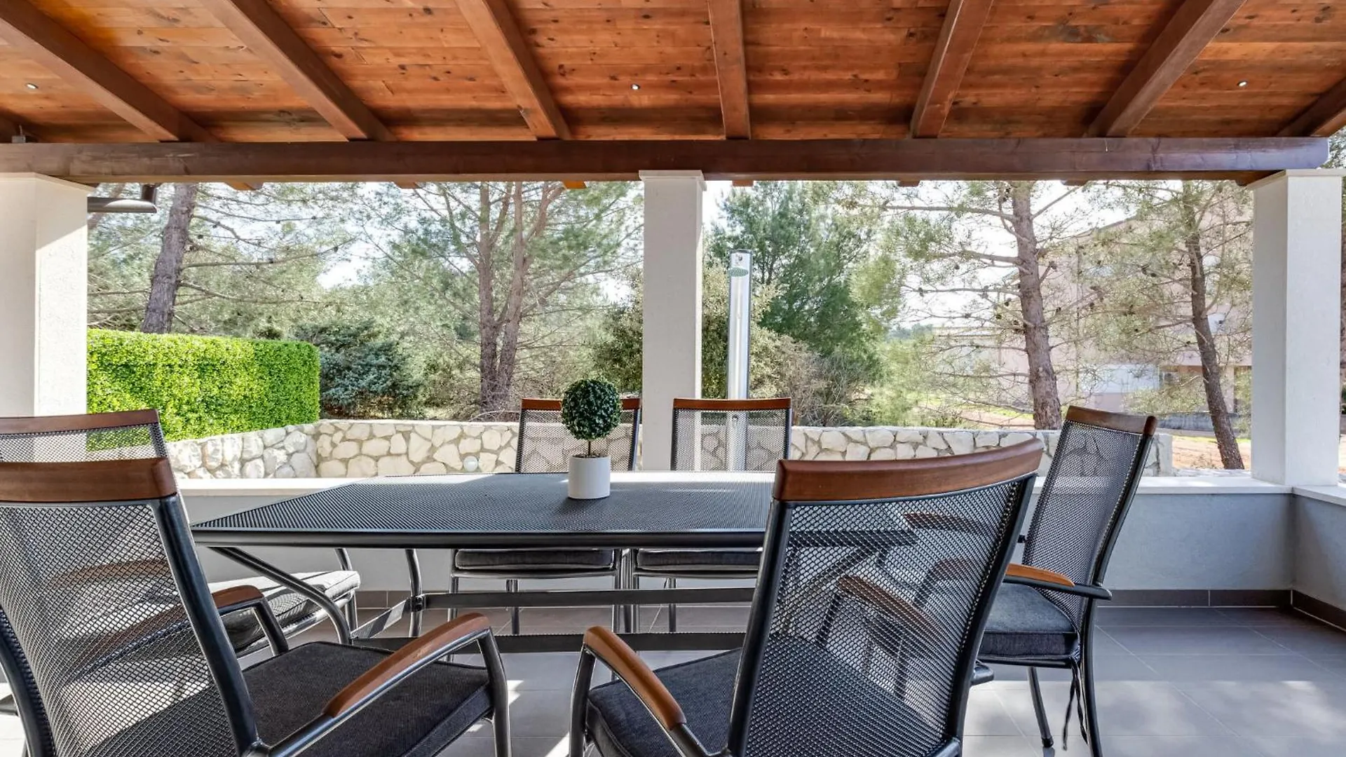 Holiday Home Monmar By Interhome Vrsi